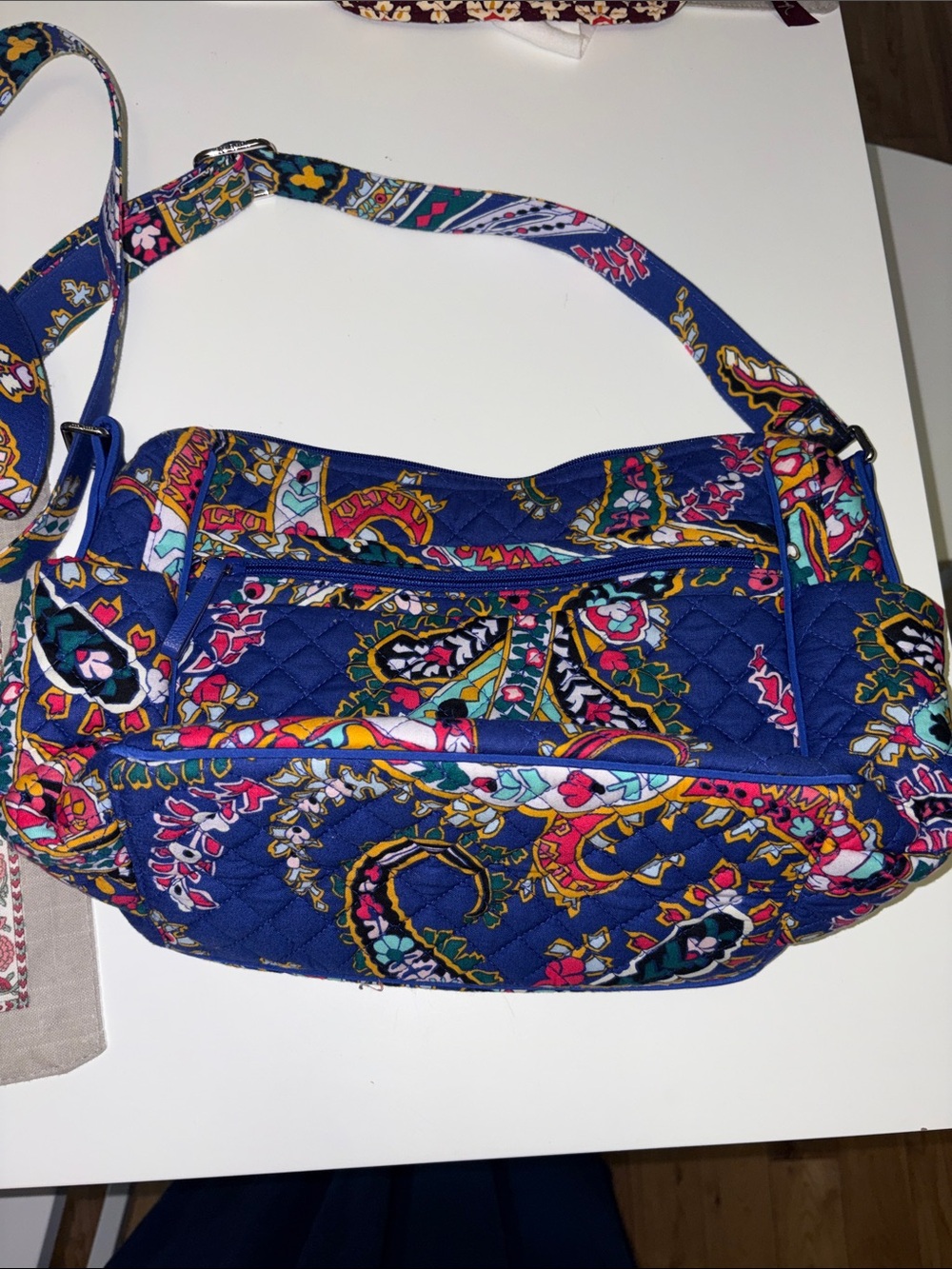 Vera Bradley Purse new without tags